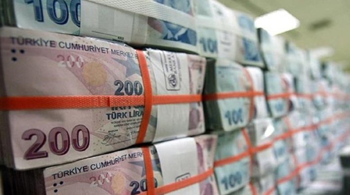 Merkezi Yönetim Bütçesi 2019 yılında 123 milyar lira açık verdi!