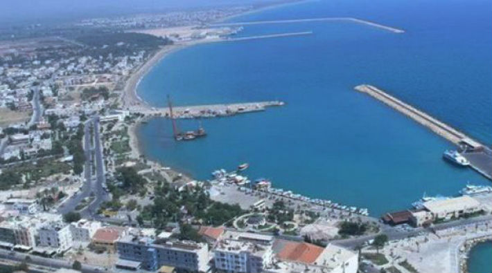 Mersin ve Muğla'da iki dev liman özelleştiriliyor