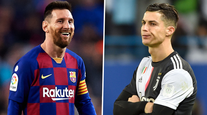 Messi ile Ronaldo, Tevez'in jübilesinde aynı takımda forma giyebilir