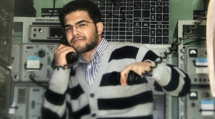 Şişli'de öldürülen İranlı'nın eski istihbarat görevlisi olduğu iddia edildi