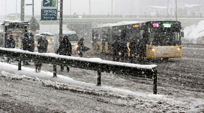 Meteoroloji uyardı: İkisi birden geliyor