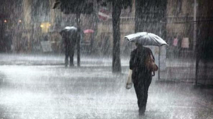 Meteorolojiden İstanbul'a hafta sonu uyarısı