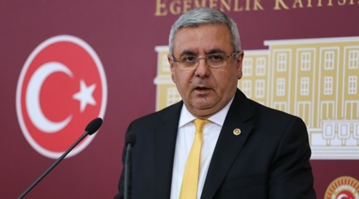 AKP'li eski vekil Metiner: AKP'nin aile partisine dönüştürülmesine duyulan haklı tepki...