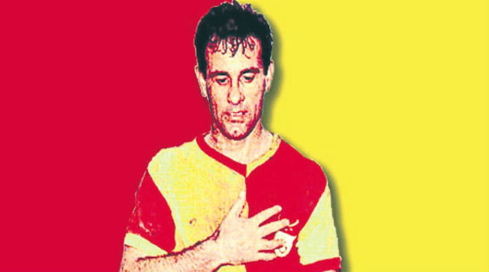 Bir efsanenin ardından: Taçsız Kral Metin Oktay
