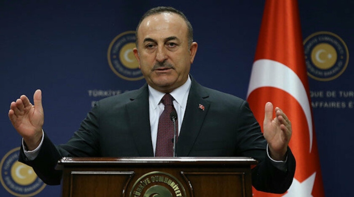 Bakan Çavuşoğlu: Libya konusunda ABD ile istihbaratlar düzeyinde birlikte çalışma talimatı aldık