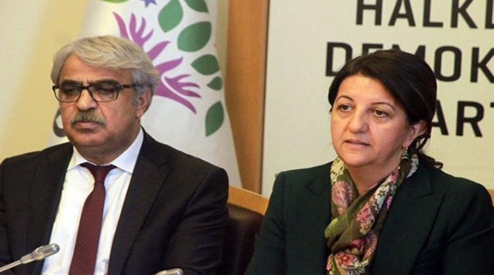HDP'nin yeni dönem siyaseti: Muhalefete 9 maddelik çağrı