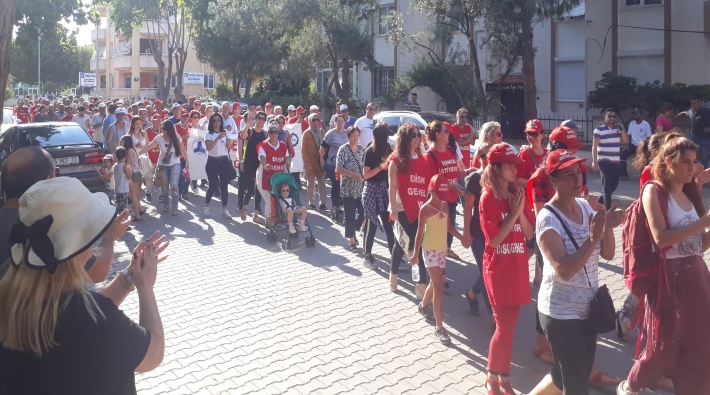 MHP'li Aliağa Belediyesi'ne çıkardığı işçiler nedeniyle tepkiler sürüyor