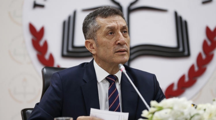 Milli Eğitim Bakanı liselerdeki yeni eğitim sistemini açıkladı