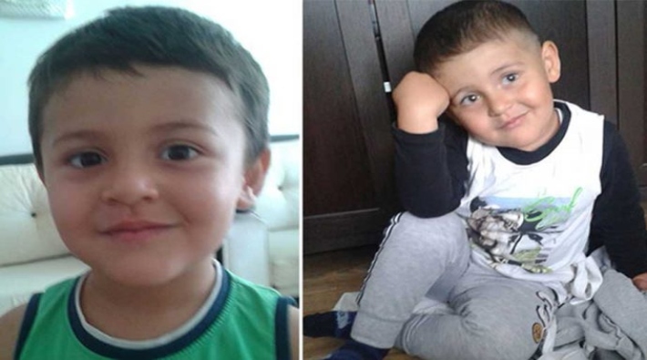 Dört yaşındaki Miraç 15 gündür kayıp: ‘Oğlumu bulun’