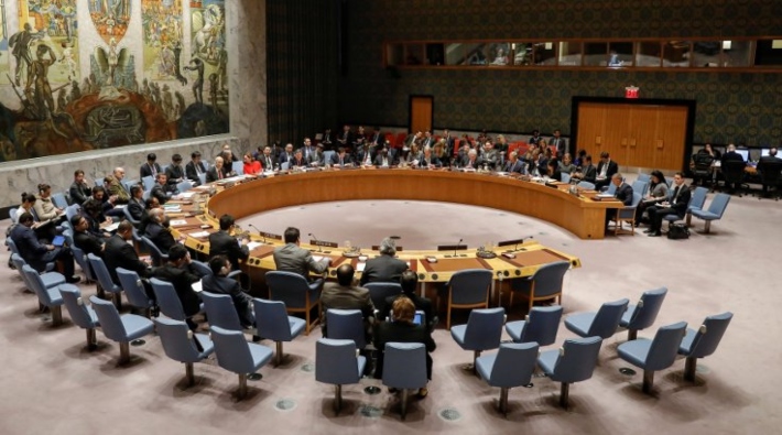 Mısır BM'ye başvurdu: Türkiye-Libya anlaşmasını tanımayın