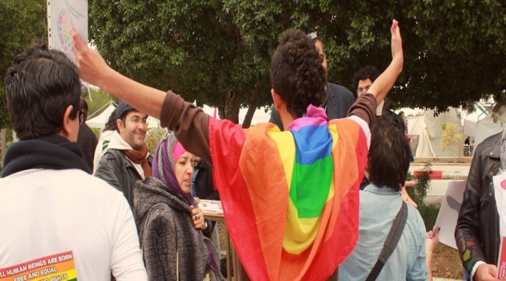 Mısır polisi LGBTİ+'ları tutuklamak için flört uygulamalarını kullanıyor