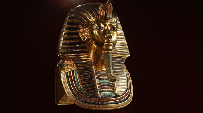 Mısır’dan ‘çalıntı büst’ tepkisi: Tutankamon’un satışı iptal edilsin