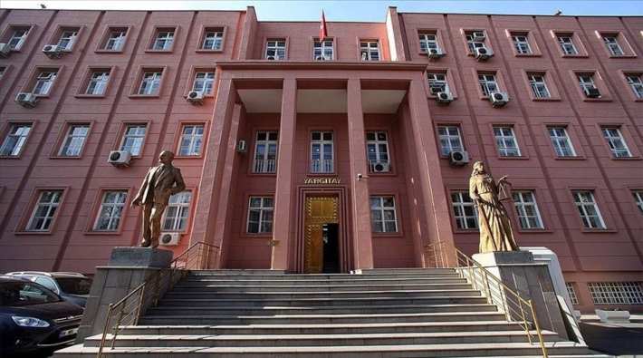 MİT TIR'larının durdurulması davasında cezalar onandı