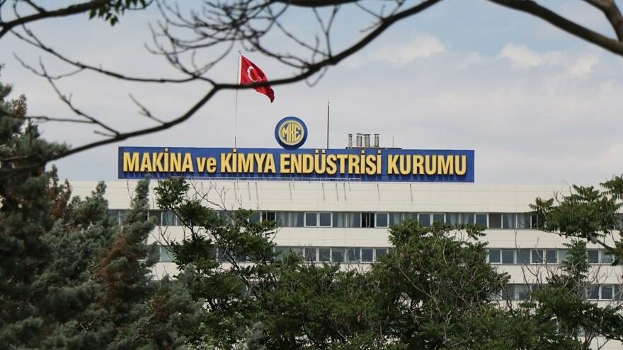 MKE, AKP'nin son dakika eklemesiyle iki yasanın daha kapsamı dışına çıkarıldı