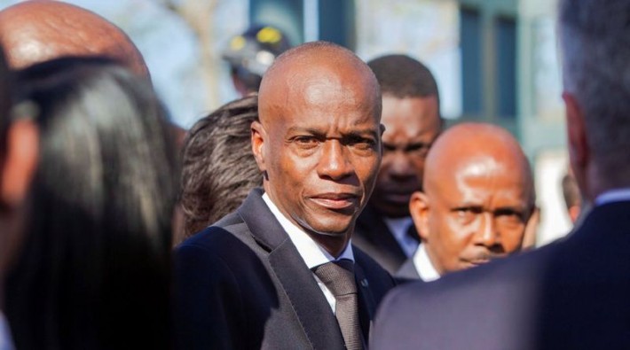 Jovenel Moïse: Haiti Cumhurbaşkanı suikastına dair bilinenler