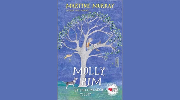 Günlerin bir hissi vardır: Molly, Pim ve milyonlarca yıldız