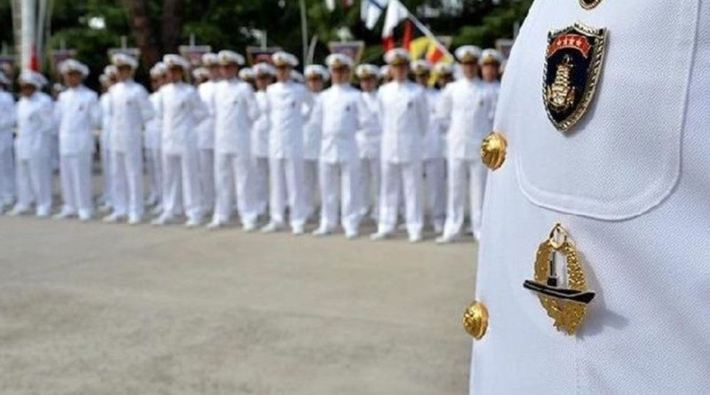 'Montrö Bildirisi' soruşturması: 84 emekli amiral ifadeye çağrıldı