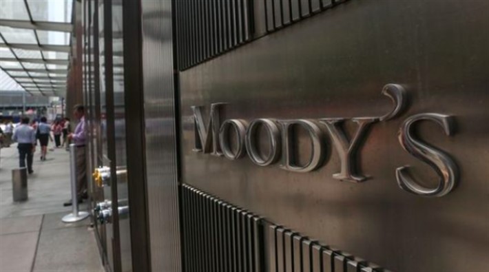 Moody's gelişmekte olan ülkeler için 'kırılganlık' uyarısında bulundu