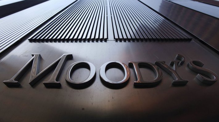 Moody’s’ten Türkiye’ye not uyarısı: ‘Kredi notu düşebilir’