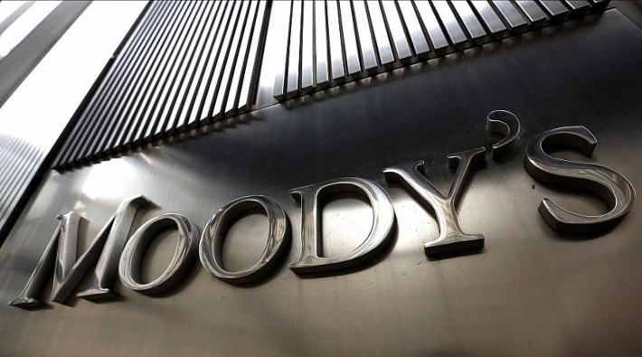 Moody's, THY'nin de dahil olduğu 11 Türk şirketinin kredi notunu düşürdü