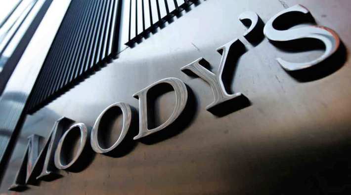 Moody’s: Türk bankalarının kredi değerliliği zayıf