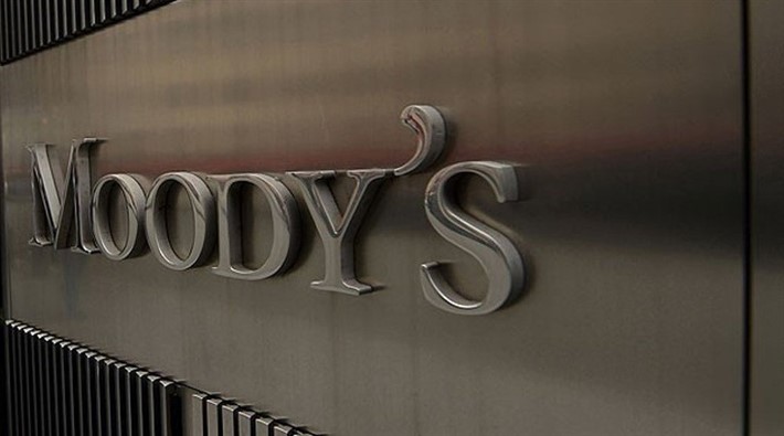 Moody's Türkiye'nin notunu indirdi
