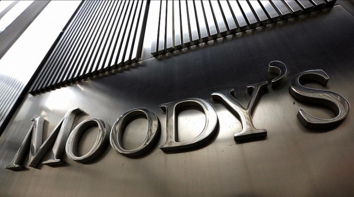 Moody’s’den Türkiye açıklaması