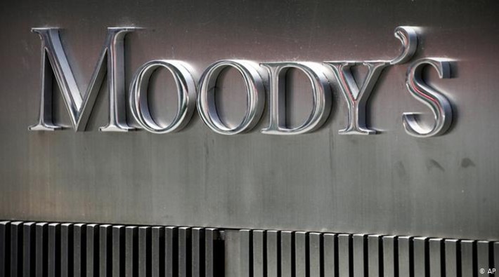 Moody's: Türkiye ekonomisi yüzde 5 küçülecek, sorunlu krediler artacak