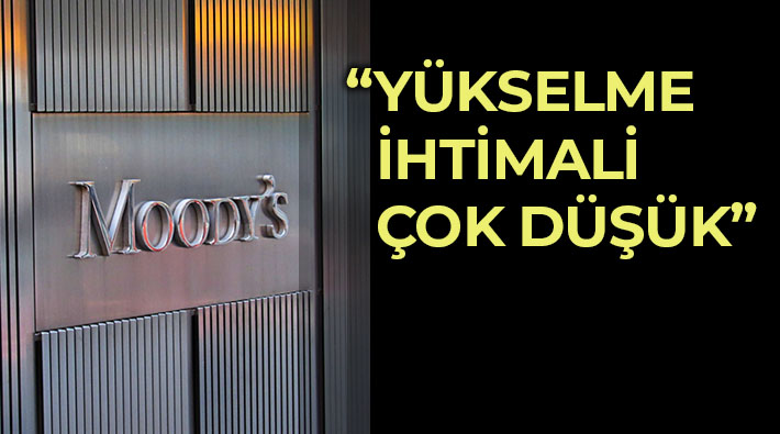 Moody’s’ten Türkiye’nin kredi notunun ‘takvimi gelmeden’ değiştirilmesine ilişkin açıklama