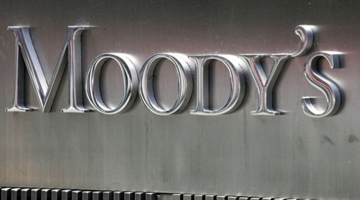 Moody’s’den Türk bankalarına kredi notu uyarısı