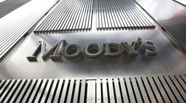 Moody's'ten Türkiye'ye: Bir not artırımı muhtemel değil