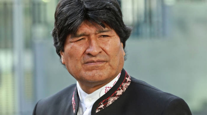 Morales darbecilerin yenilgisinin ardından Bolivya’ya dönüyor