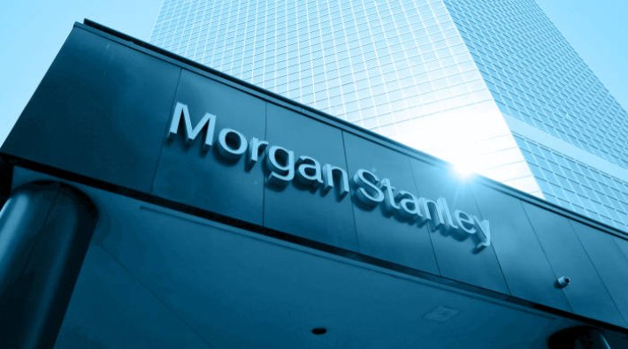 Morgan Stanley, Türkiye'yi '3 riskli ülke' arasında gösterdi