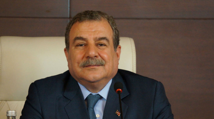 Eski İçişleri Bakanı Muammer Güler'in yeğeni evinde ölü bulundu