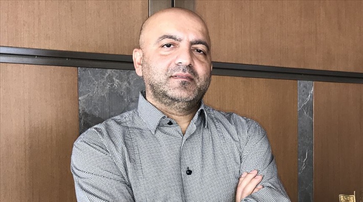 Mübariz Mansimov: Fetullah Gülen'e Mehmet Ağar ile beraber gittim 