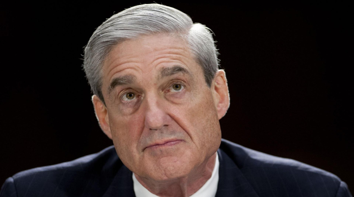 Mueller Rusya soruşturmasını tamamladı 