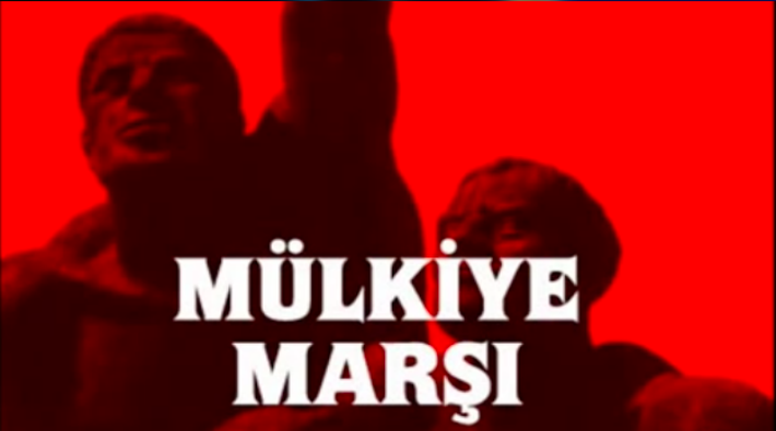 AKP/Saray Rejimi'nin akademiyi tasfiye operasyonunda hedef aldığı Mülkiye'yi selamlıyoruz