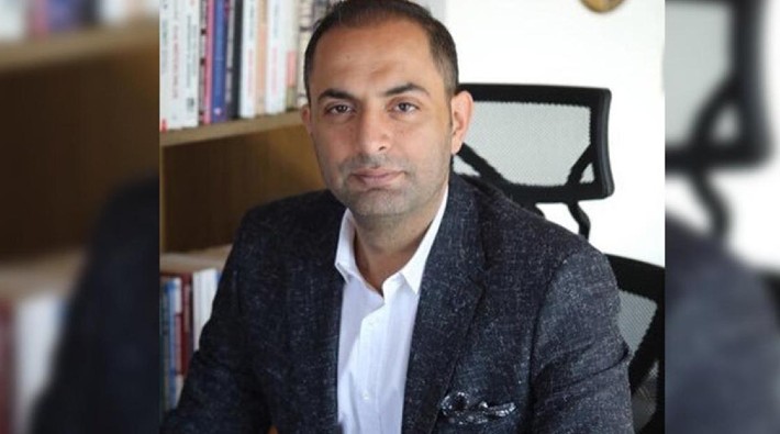 Tutuklu gazeteci Murat Ağırel'e yeni soruşturma