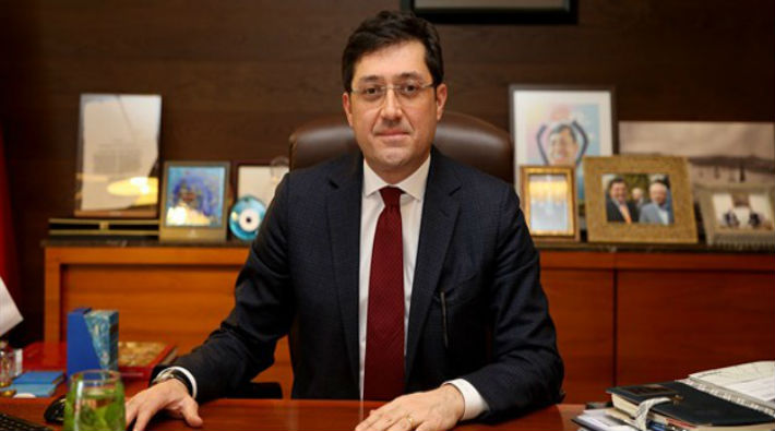 CHP'li Beşiktaş Belediye Başkanı görevden uzaklaştırıldı