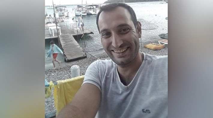 Çiğdem Yaylak'a cinsel saldırıda bulunan Murat Kaya, adli kontrol şartlarını ihlal edince tutuklandı 