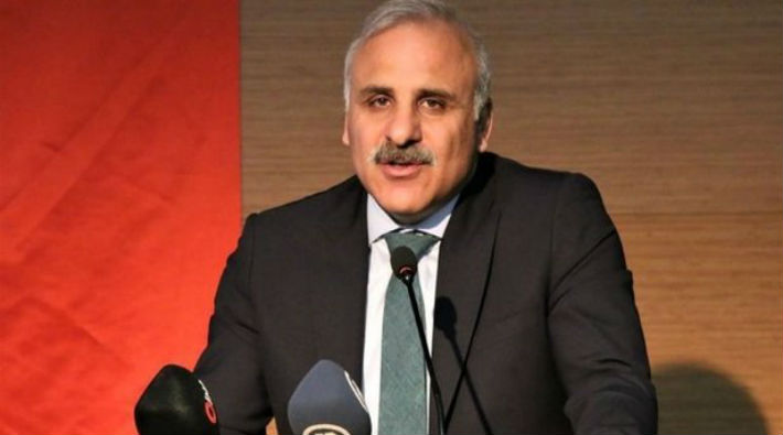 AKP'li büyükşehir belediye başkanından kaynına 'kıyak': 3 üst düzey görev!