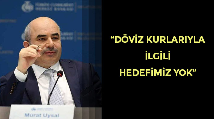 Merkez Bankası enflasyon tahminini yükseltti: 'Türk Lirası aşırı değersiz'