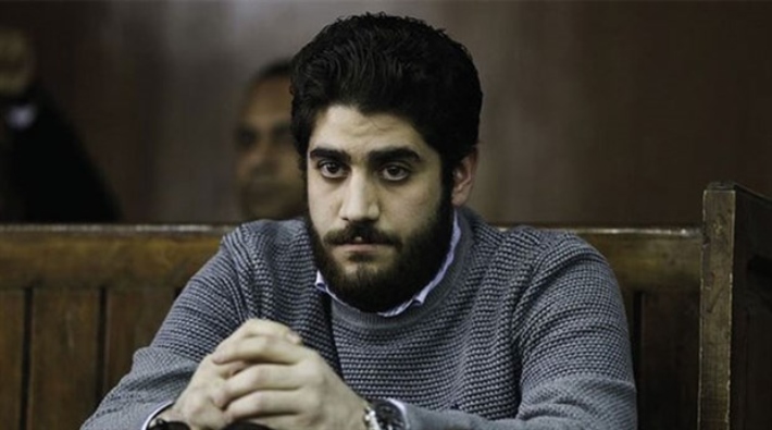 Mursi'nin küçük oğlu da kalp krizinden hayatını kaybetti