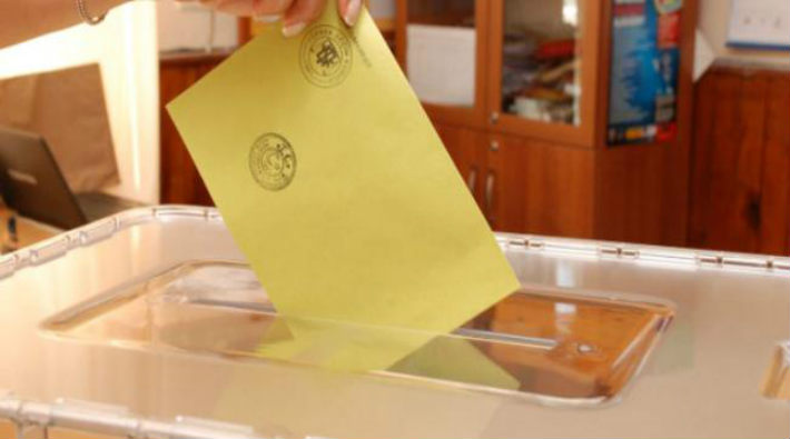 Muş'ta oyların yeniden sayımı tamamlandı