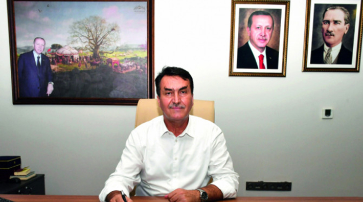 AKP'li Osmangazi Belediye Başkanı, seçim döneminde belediye bütçesinden 2 milyon lira kullanmış