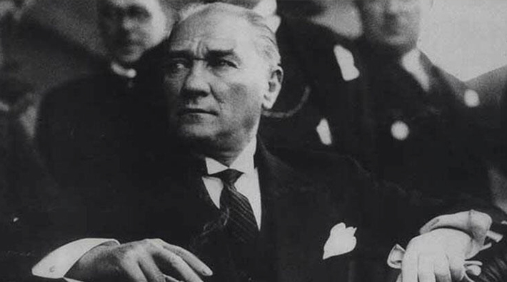 Mustafa Kemal Atatürk vefatının 82. yılında törenlerle anıldı 
