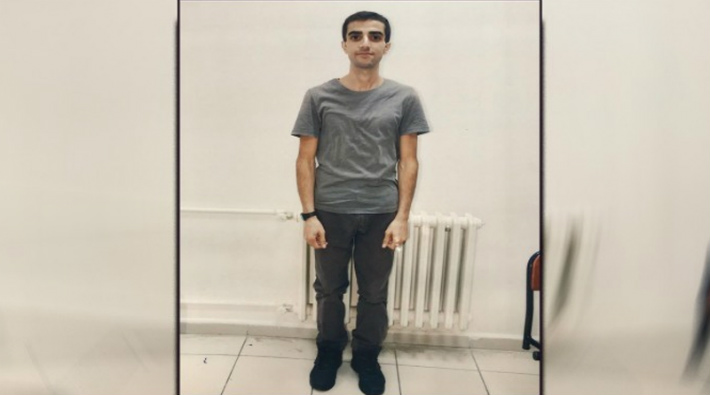 Ölüm orucundaki Mustafa Koçak, polis ve jandarma korteji eşliğinde cezaevinden kaçırıldı