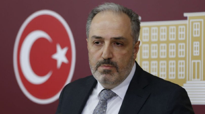 Mustafa Yeneroğlu: AKP milletvekiliyken bir başsavcı bana 'Her devletin bir arka bahçesi olur' dedi