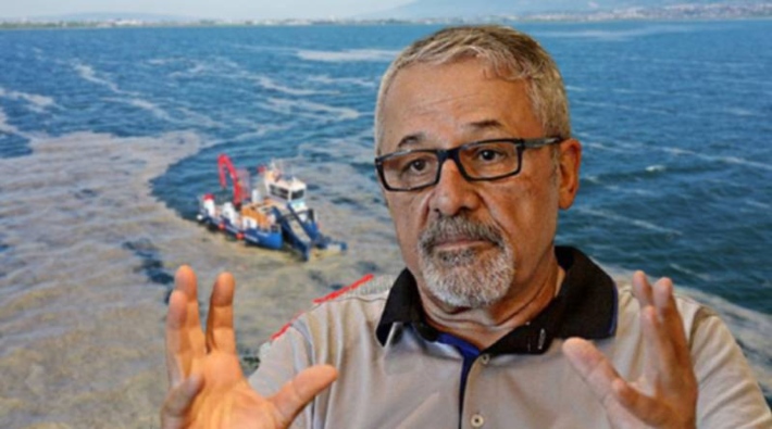 Prof. Dr. Naci Görür'den Kanal İstanbul isyanı: İstanbul deprem bekliyor, neden can güvenliğine yatırım yapmıyorsunuz?