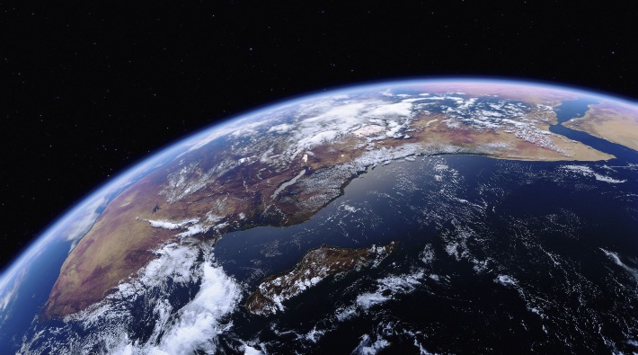 NASA, Dünya'da yaşamın yok olabileceği tarihi hesapladı